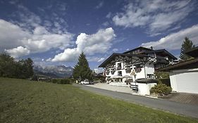 Hotel Garni Zimmermann